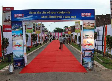 Ansal