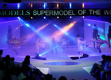 Fashion Show