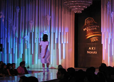 Fashion Show