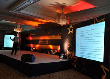 BSS Red Carpet Club