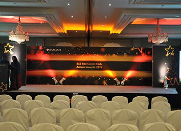 BSS Red Carpet Club